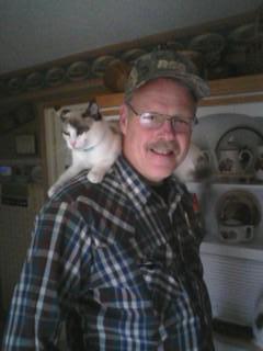 Timothy Daugherty