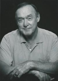 David Anderson