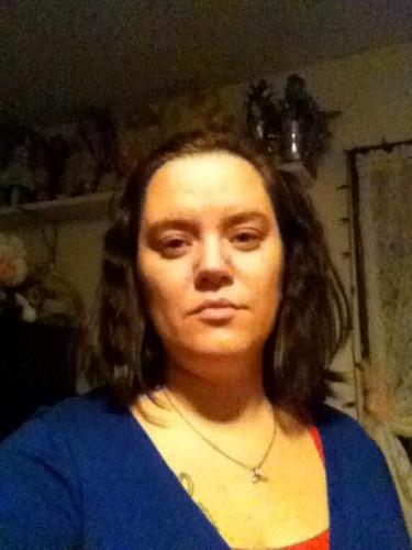 Tara Conway