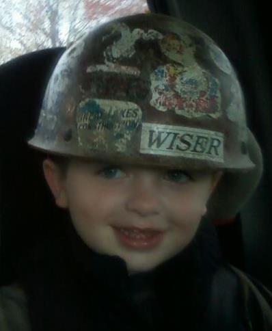 Shaun Wiser