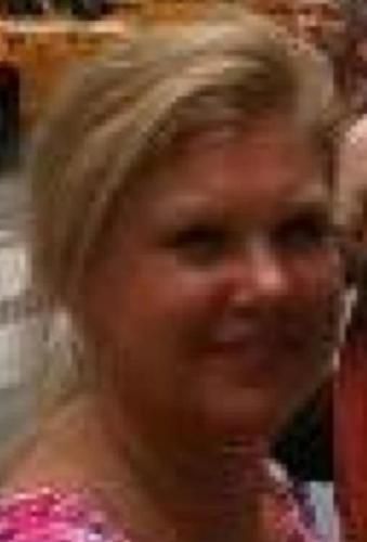 Dawn Hawkins