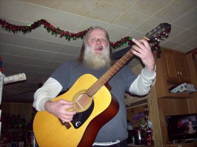 Donald Bowers