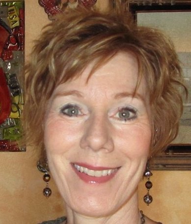Connie Kuball