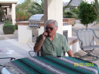 Wayne Gresh