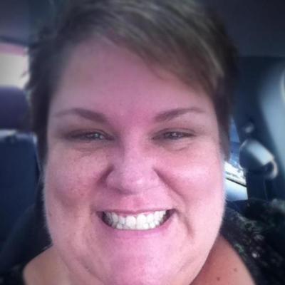 Stephanie Gorsch