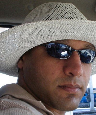 Ravi Venkatesan