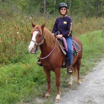 Judy Mullins