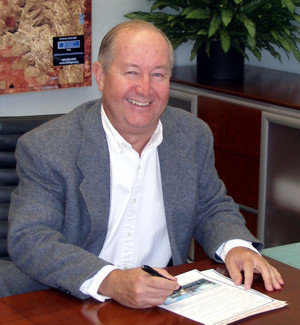 Dale Morrison