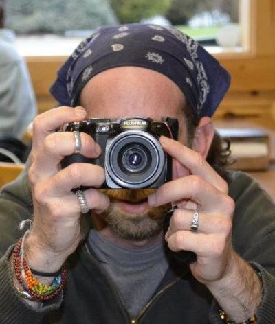 Kevin Smith
