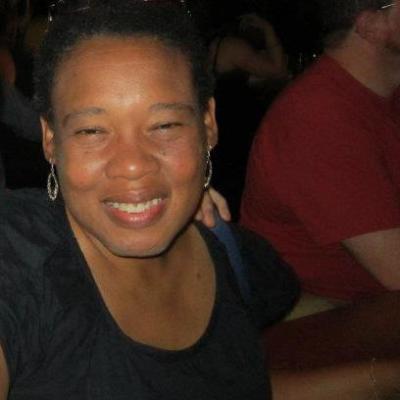 Susan Braithwaite