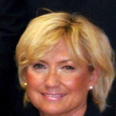 Katherine Chaney