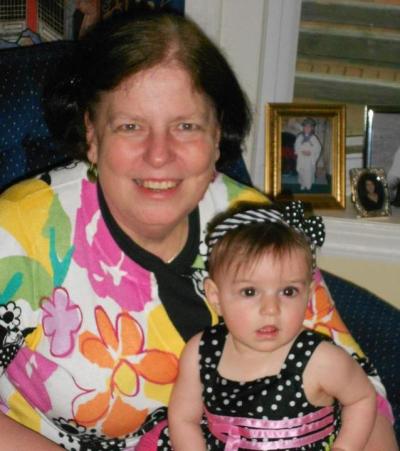 Susan Mcintosh