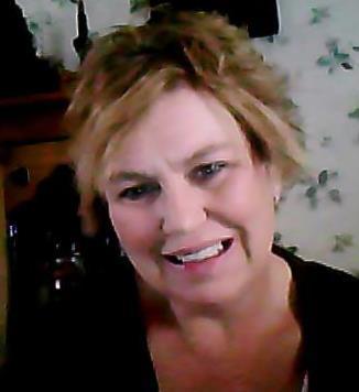 Susan Teegardin