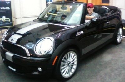 Stuart Figueroa