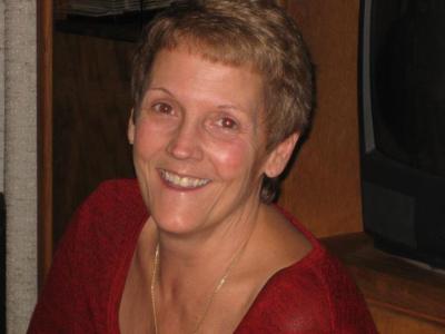 Patricia Lobe