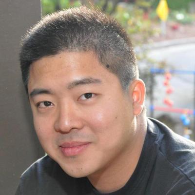 David Liu