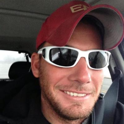 Scott Smith