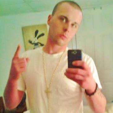 Anthony Lemmo