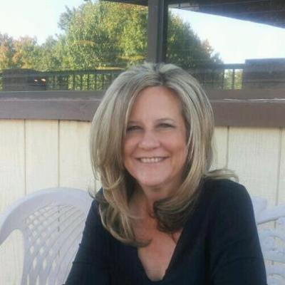 Charise Hansen