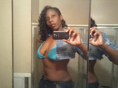 Laronda Wakefield