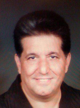 Danny Michalopoulos