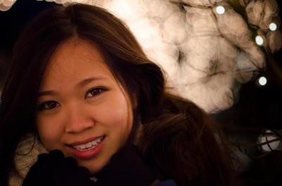 Brenda Lin