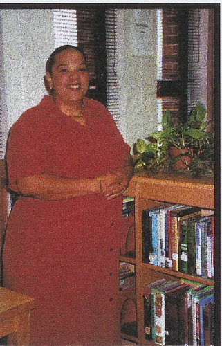 Tammie Chapman