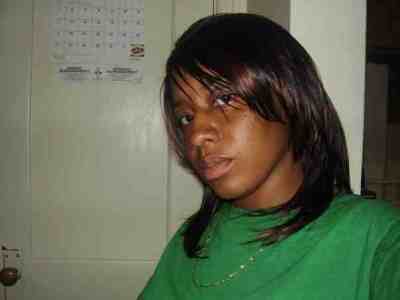 Lakesha Wheeler