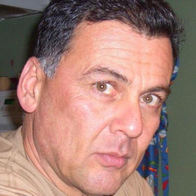 Ralph Tanaka