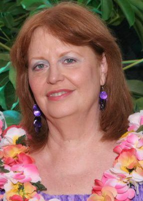 Elizabeth Brossy