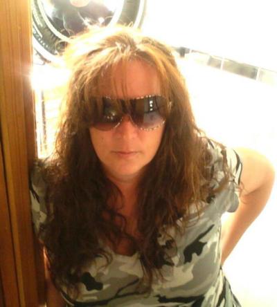 Robin Fetrow