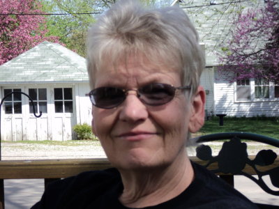 Vicki Kyle