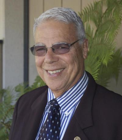 Richard Dorsay