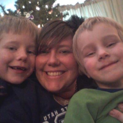 Melissa Copfer