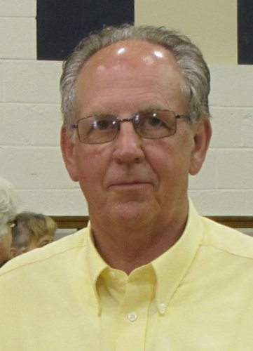 Quentin Brainerd