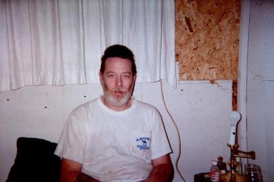 Edward Doane