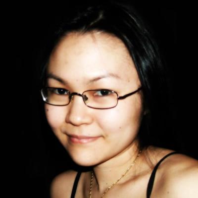 Nancy Cho