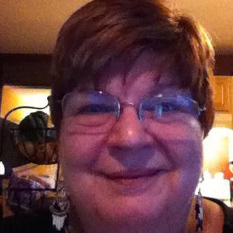 Judith Oloughlin