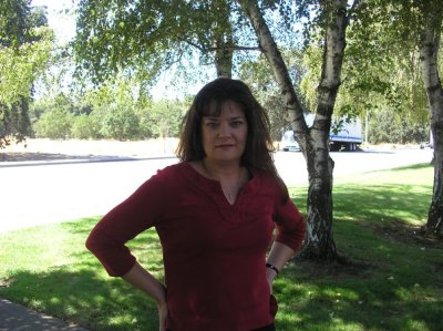 Kimberly Layton