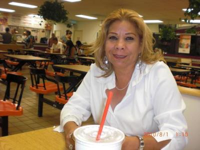 Yolanda Gonzalez