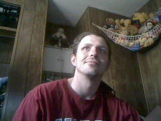 Christopher Stevens