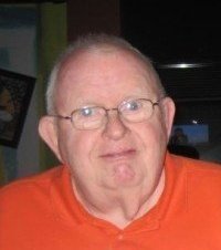 Robert Johnston