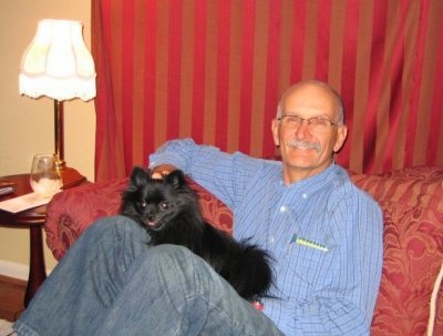 Richard Sheetz