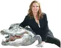 Karen Vaught