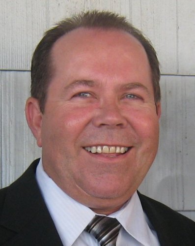 Thomas Pedersen