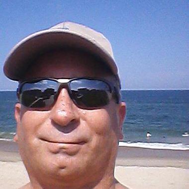 Peter Huber