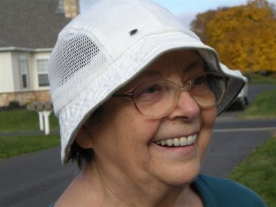 Marion End
