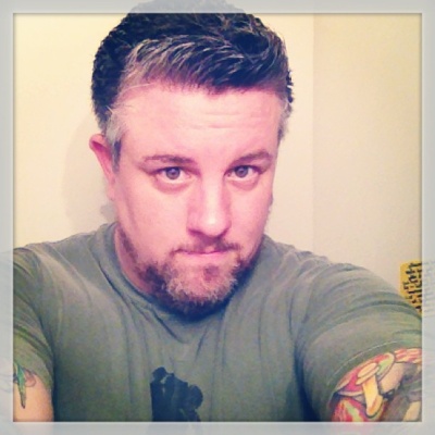 Matthew Mitchell