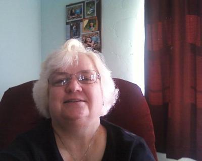 Berneta Mcwhirt Noblin