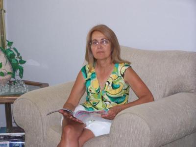 Patricia Modugno